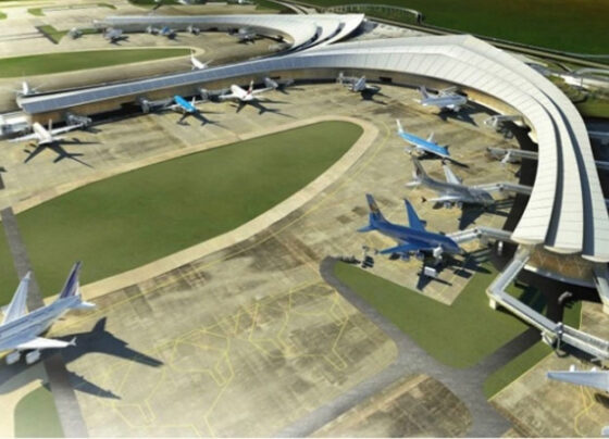 Dong Nai to speed up site clearance for Long Thanh airport project