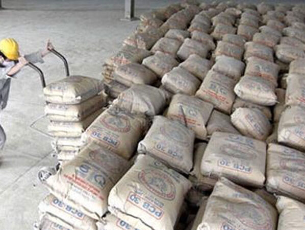 Cement producers face multiple problems