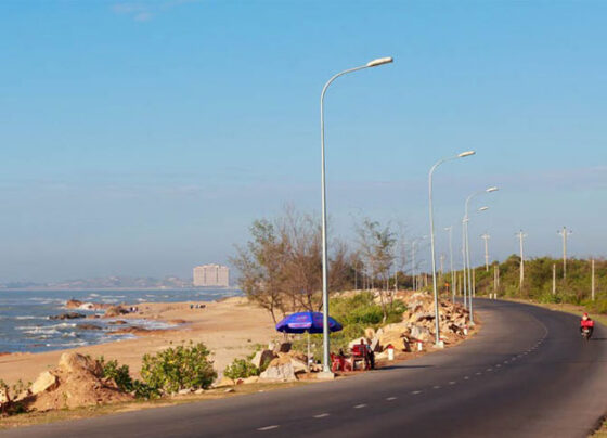 Silverland Bến Thành xin làm dự án nghỉ dưỡng gần 3.300 tỷ đồng tại Bà Rịa - Vũng Tàu