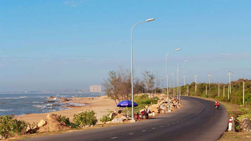 Silverland Bến Thành xin làm dự án nghỉ dưỡng gần 3.300 tỷ đồng tại Bà Rịa – Vũng Tàu