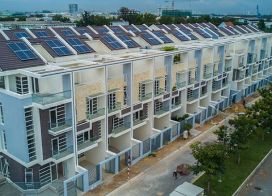 Quảng Bình mời gọi đầu tư khu nhà phố trị giá 890 tỉ đồng