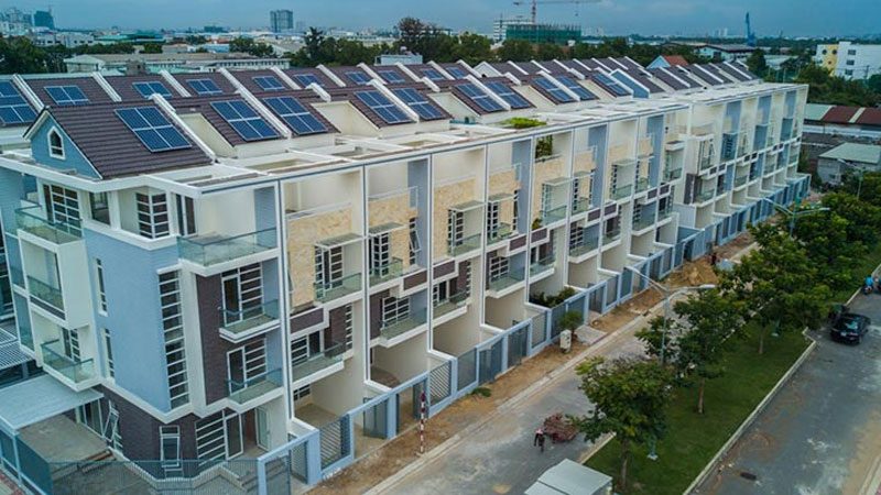 Quảng Bình mời gọi đầu tư khu nhà phố trị giá 890 tỉ đồng