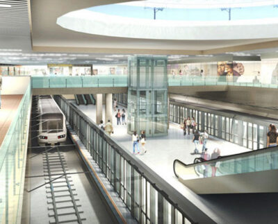 $300 million Ben Thanh underground trade centre runs into delay