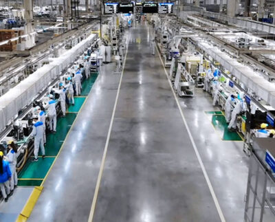 Foreign investors pour $8.55b in VN in Q1