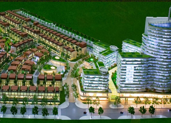 Lào Cai: Tìm nhà đầu tư cho 2 dự án khu đô thị, tổng mức đầu tư 4.400 tỷ đồng