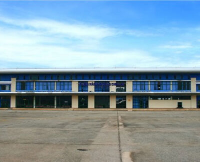 Quang Nam calling for investment in Chu Lai International Airport
