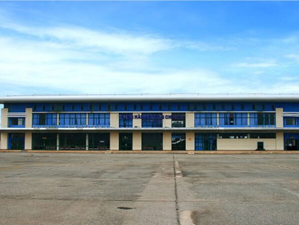 Quang Nam calling for investment in Chu Lai International Airport