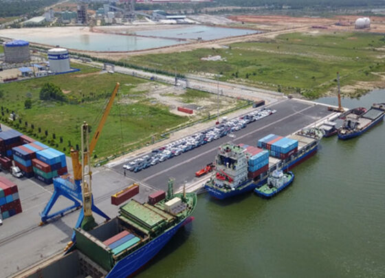 Loạt dự án khủng dồn dập đổ bộ, khởi công tại Quảng Trị