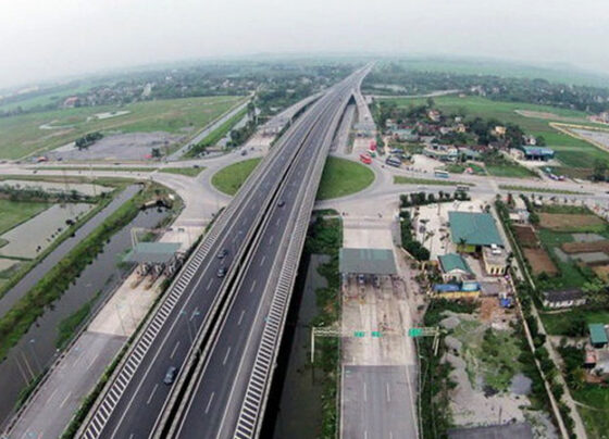 Phương Hạnh trúng gói thầu gần 53 tỷ đồng tại Thanh Hóa