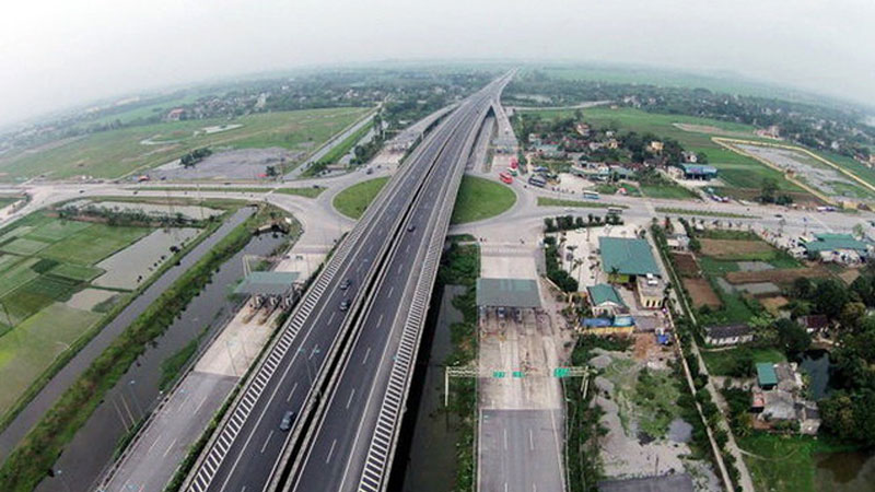Phương Hạnh trúng gói thầu gần 53 tỷ đồng tại Thanh Hóa