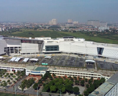 Japan’s AEON Group to expand in Vietnam