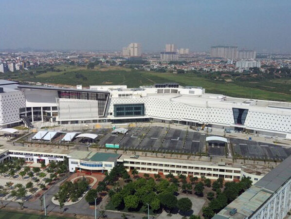 Japan’s AEON Group to expand in Vietnam