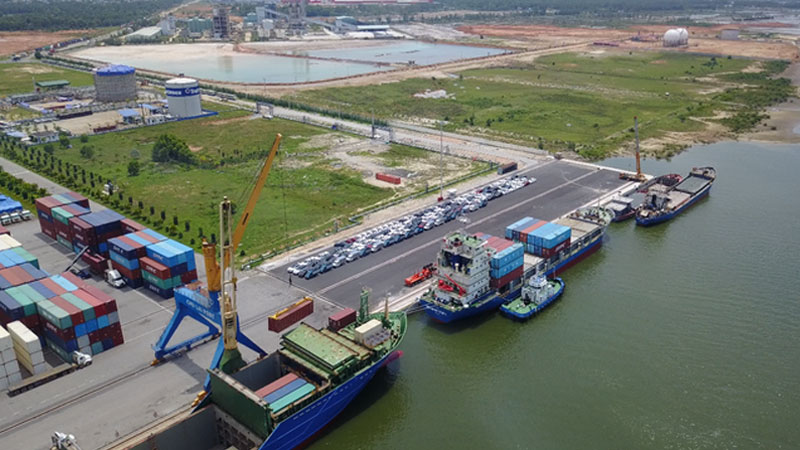 Loạt dự án khủng dồn dập đổ bộ, khởi công tại Quảng Trị