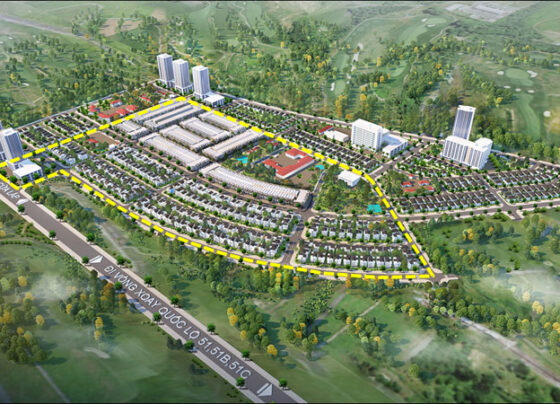 Gây ảnh hưởng môi trường, 2 dự án BĐS bị tạm dừng thi công