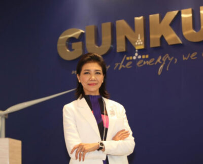 Gunkul Engineering invests in solar power plant in Vietnam
