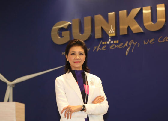Gunkul Engineering invests in solar power plant in Vietnam