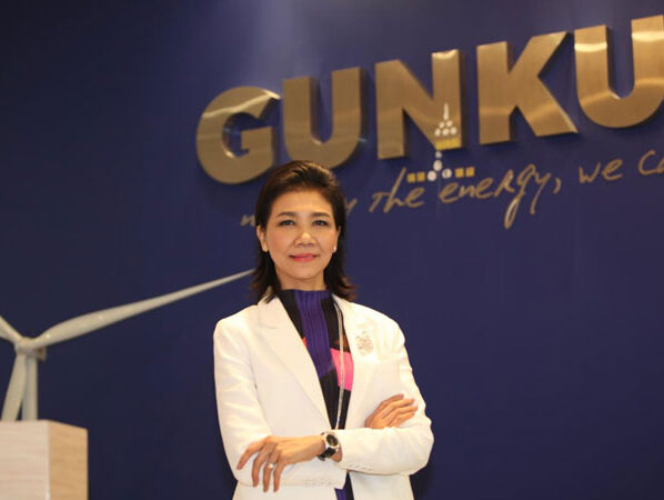 Gunkul Engineering invests in solar power plant in Vietnam