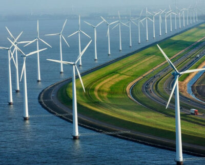 Wind power projects must obey power master plan: MoIT
