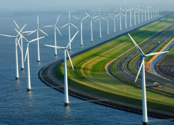 Wind power projects must obey power master plan: MoIT