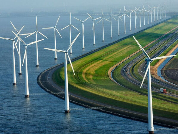 Wind power projects must obey power master plan: MoIT