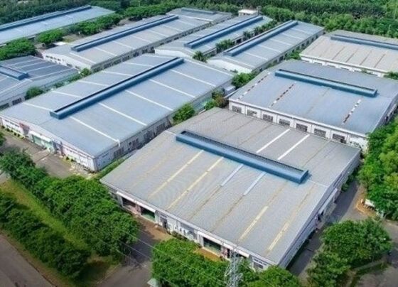 Thanh Hóa: Thành lập Cụm công nghiệp Tượng Lĩnh