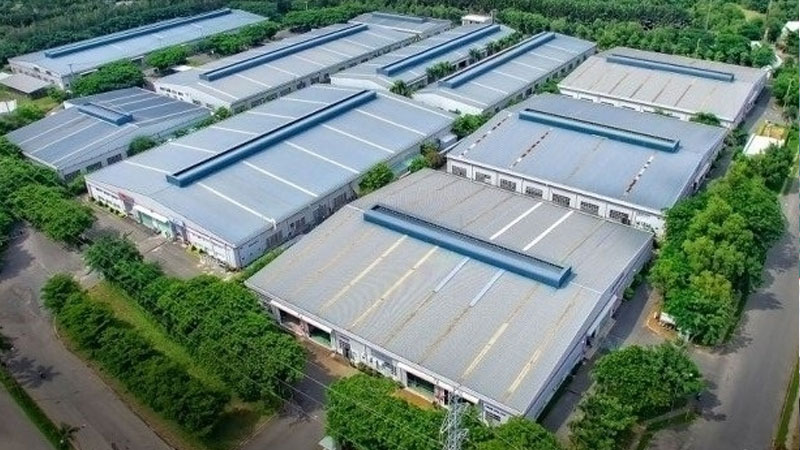 Thanh Hóa: Thành lập Cụm công nghiệp Tượng Lĩnh