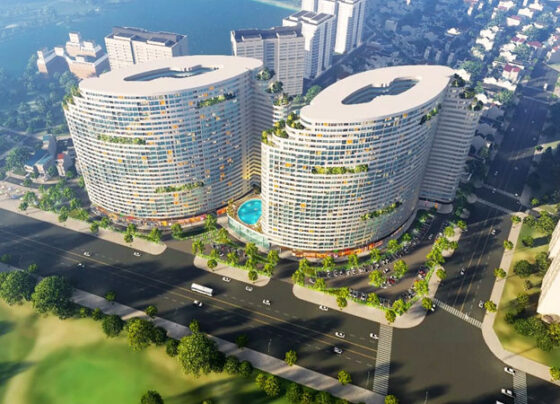DIC Corp sắp chuyển nhượng 100 ha đất để làm dự án