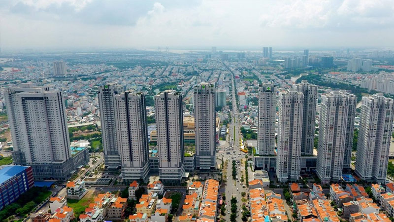 13 doanh nghiệp BĐS nợ gần 600.000 tỉ đồng