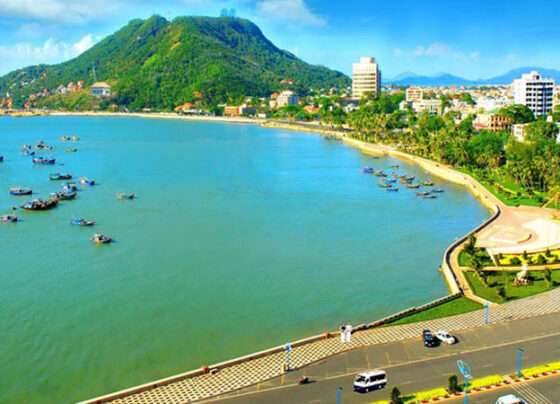 Sắp kêu gọi đầu tư hàng loạt dự án khu đô thị quy mô lớn tại Bà Rịa - Vũng Tàu