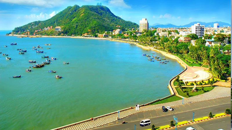 Sắp kêu gọi đầu tư hàng loạt dự án khu đô thị quy mô lớn tại Bà Rịa – Vũng Tàu
