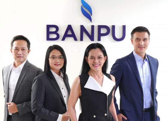 Banpu Group makes its debut in Vietnam’s green energy sector