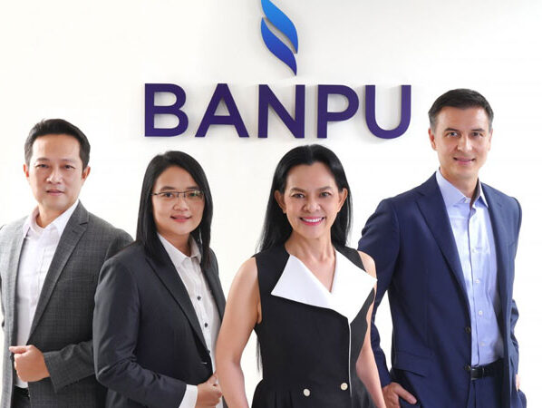 Banpu Group makes its debut in Vietnam’s green energy sector