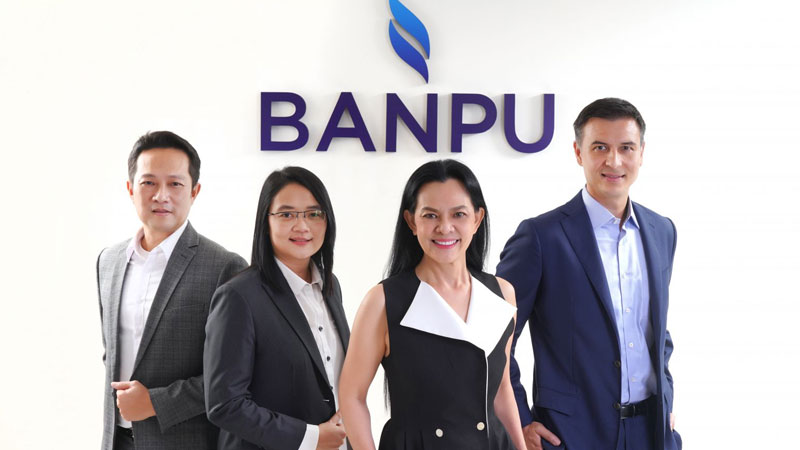 Banpu Group makes its debut in Vietnam’s green energy sector