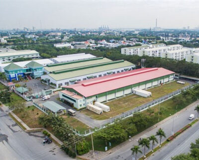 Boosting investment into specialised industrial parks