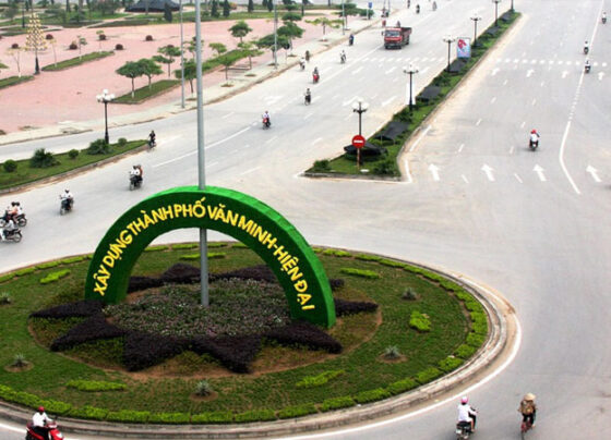 Công ty TNHH Tư vấn và Xây dựng Hùng Hiền liên tiếp trúng lớn