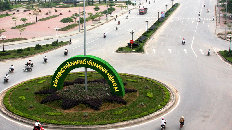 Công ty TNHH Tư vấn và Xây dựng Hùng Hiền liên tiếp trúng lớn