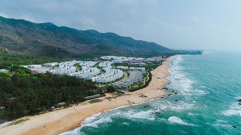 Lâm Đồng muốn quy hoạch thị trấn Di Linh thành 6 khu đô thị vào năm 2030