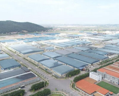 Bac Giang looks to attract 1 billion USD of investment in 2020