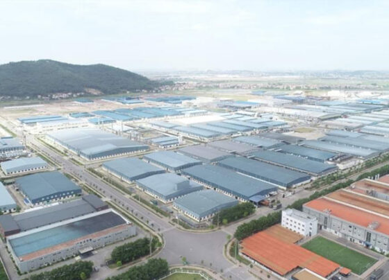 Bac Giang looks to attract 1 billion USD of investment in 2020
