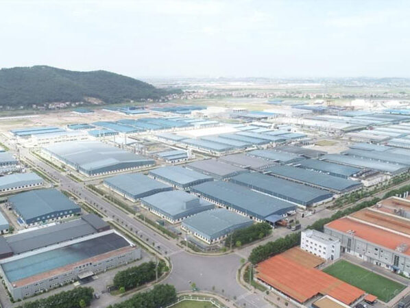 Bac Giang looks to attract 1 billion USD of investment in 2020