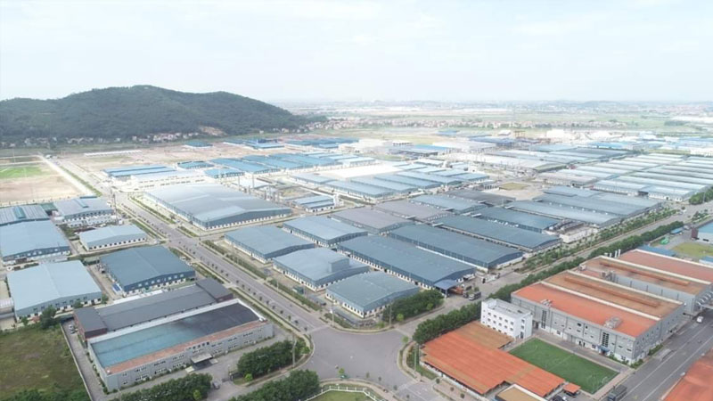 Bac Giang looks to attract 1 billion USD of investment in 2020