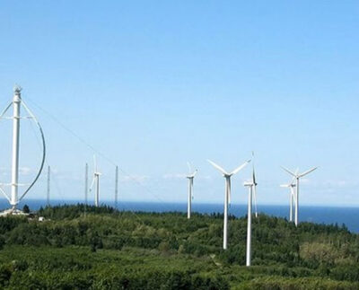 Quang Binh speeds up work on B&T wind farm cluster
