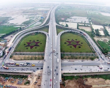 Khởi công hàng loạt dự án giao thông