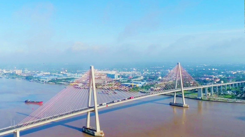 Tiền Giang tìm chủ đầu tư xây dựng hạ tầng kỹ thuật 3 dự án cụm công nghiệp