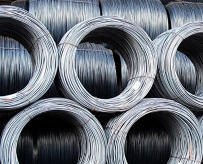 MoIT extends safeguard measures against imported rolled steel, steel wire