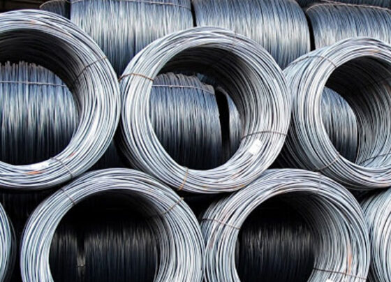 MoIT extends safeguard measures against imported rolled steel, steel wire