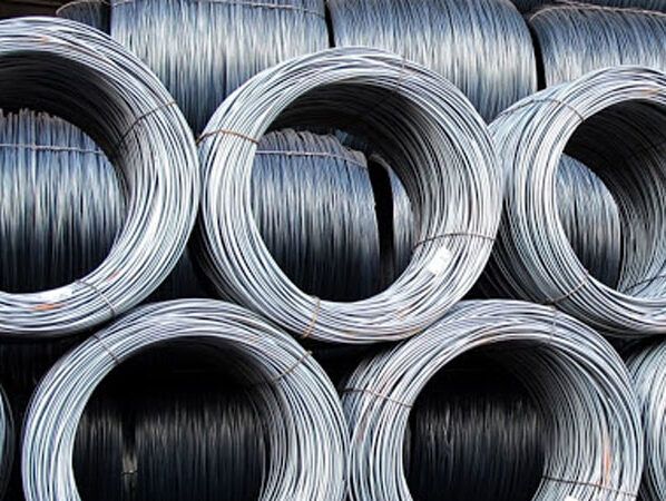 MoIT extends safeguard measures against imported rolled steel, steel wire