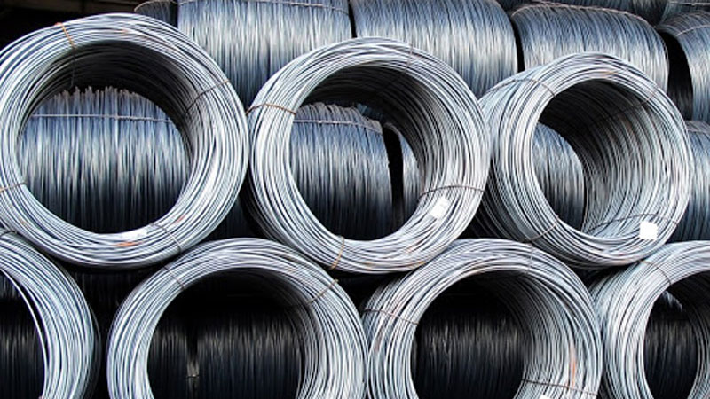 MoIT extends safeguard measures against imported rolled steel, steel wire