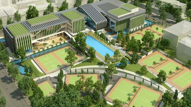 Vĩnh Long to spend $111.9m for public projects in 2020