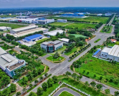 New Vinhomes subsidiary to crack open industrial park sector
